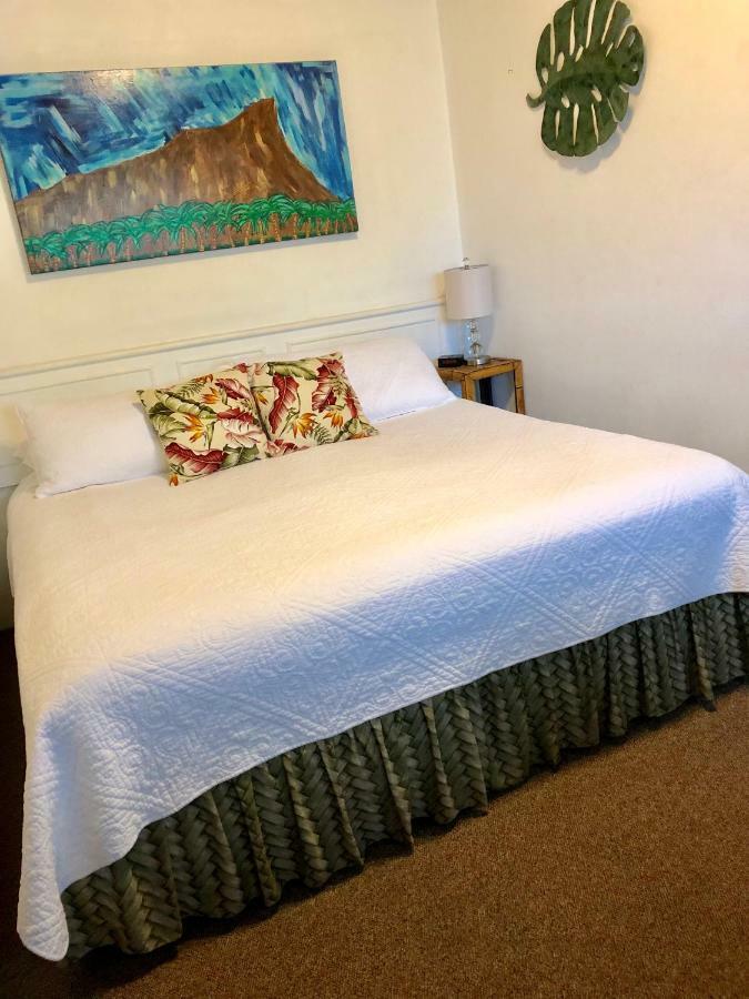 Unique Beach Suite In Lanikai, Legal Vacation Rental Kailua Exterior foto