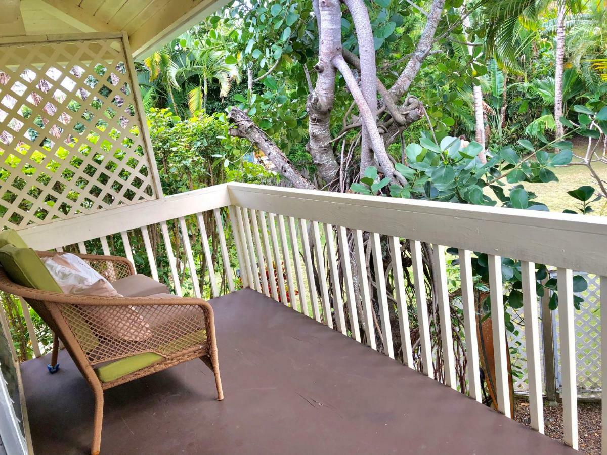 Unique Beach Suite In Lanikai, Legal Vacation Rental Kailua Exterior foto