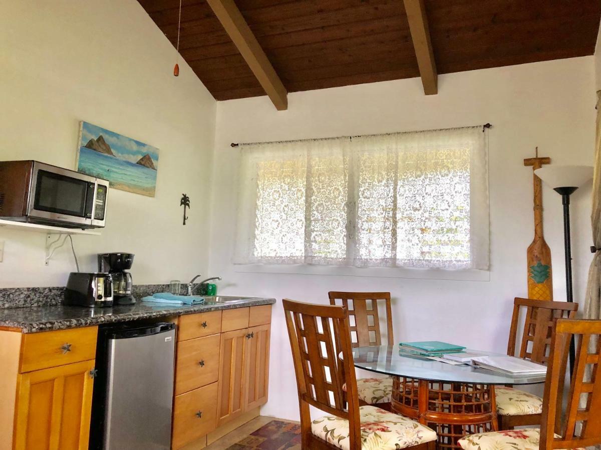 Unique Beach Suite In Lanikai, Legal Vacation Rental Kailua Exterior foto