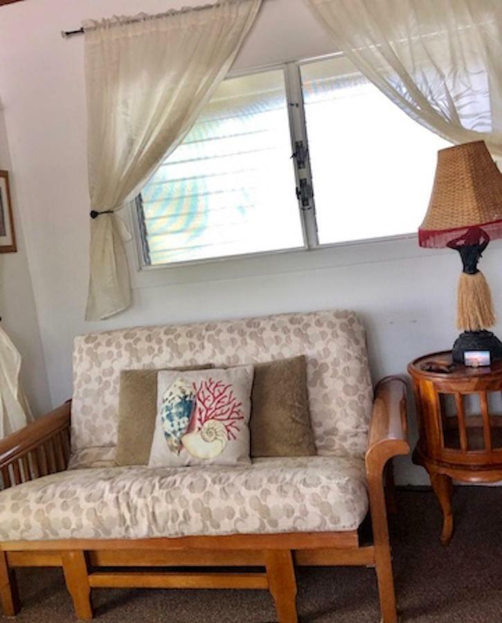 Unique Beach Suite In Lanikai, Legal Vacation Rental Kailua Exterior foto